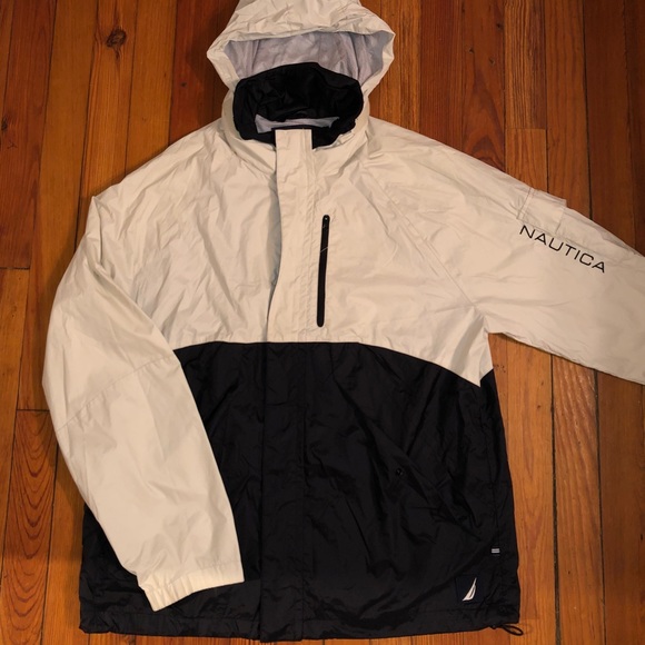 Nautica | Jackets \u0026 Coats | Early 200s 